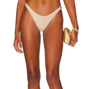 Cheeky Bikini Bottom